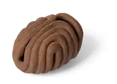 Peter Randall-Page, IRON HUSK II, c.1998, 1998, cast iron
