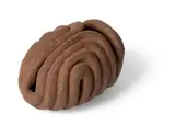 Peter Randall-Page, IRON HUSK II, c.1998, 1998, cast iron