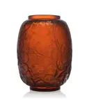 MONNAIE DU PAPE VASE, NO. 897 by René Lalique, sold Oct 2025