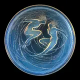 DEUX SIRÈNES BOX, NO. 43 by René Lalique, sold Oct 2025