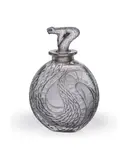 SERPENT SCENT BOTTLE, NO. 502 by René Lalique, offered Oct 2025