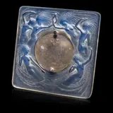 NAÏADE FRAME, NO. 264 by René Lalique, sold Oct 2025