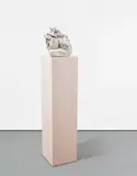 Rebecca Warren, as yet untitled