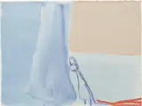 Amy Sillman, Untitled