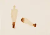 Antony Gormley, You Can Tell