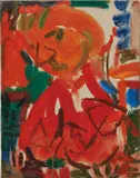 Hans Hofmann, The Artist 7