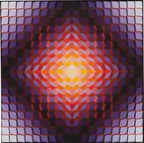 Jean-Pierre Yvaral, Cristallisation Orv