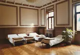 Candida Höfer, Kuranlage Bad Honburg