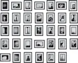 Gregor Schneider, Totes Haus Ur Rheydt - Series A