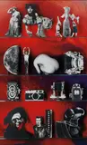Matt Lipps, Camera, 2013, chromogenic print