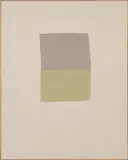 Ethan Cook, Untitled