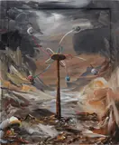 Djordje Ozbolt, The Order of Things