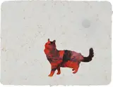 Christian Holstad, Here Kitty Kitty #3