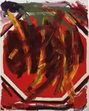 Josh Smith, Untitled
