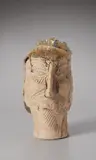 Ruby Neri, Untitled, 2007, ceramic with glaze