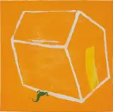 Yoshitomo Nara, Be Crushed to Death