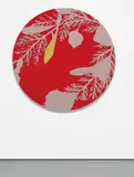 Gary Hume, Pollen and Coffee