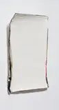 Klara Lidén, Untitled (Poster Painting), 2008, found posters, blank poster paper and wheat paste