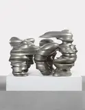 Tony Cragg, Round the Block