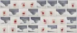 Roni Horn, Clowd and Cloun (Gray)