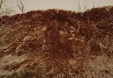 Ana Mendieta, Untitled: Silueta Series