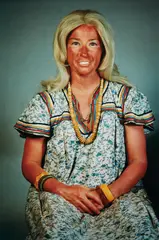 Untitled #354 by Cindy Sherman, 2000, chromogenic print, sold May 2018