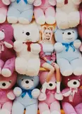 David LaChapelle, Dolly Parton: Prize Doll