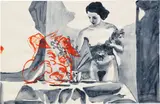David Salle, Untitled