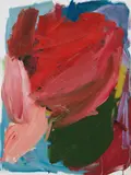 Josh Smith, Untitled
