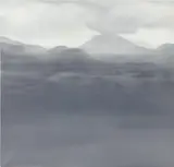 Italienische Landschaft (Italian Landscape) by Gerhard Richter, 1966, oil on canvas, sold May 2018