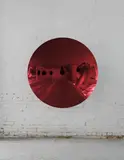 Anish Kapoor, Untitled
