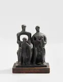 Henry Moore, Family Group