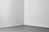 Fred Sandback, Untitled