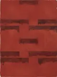 Brice Marden, Untitled (#4)