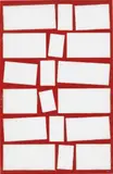 Hélio Oiticica, Metaesquema