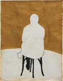 Lygia Pape, Olhando Miró
