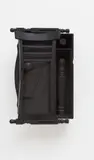 Untitled by Louise Nevelson, 1985, painted wood, offered May 2018