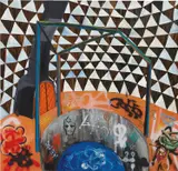 Shara Hughes, Water Tower