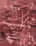 Kon Trubkovich, Wall Fragment 7
