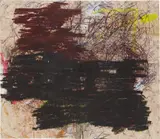 Oscar Murillo, Untitled