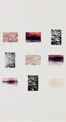 Untitled (for John) by Richard Prince, 1987-1988, chromogenic print, sold Sep 2018
