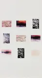 Untitled (for John) by Richard Prince, 1987-1988, chromogenic print, sold Sep 2018