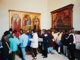 Thomas Struth, Museo del Vaticano 1, Roma