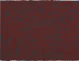 Untitled by Sol LeWitt, 2002, gouache on paper, sold Sep 2018