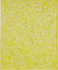 Beauford Delaney, Untitled, 1965, oil on canvas
