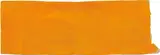 Suzan Frecon, Horizontally Extended Orange (patched)