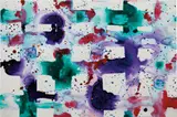 Sam Francis, Untitled