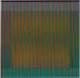 Carlos Cruz-Diez, Physichromie No. 2540
