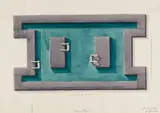 Los Carpinteros, Piscina Bloque (Swimming Pool-Block)