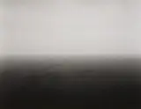 Hiroshi Sugimoto, Arctic Ocean, Nord Kapp II